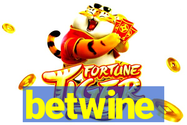 betwine