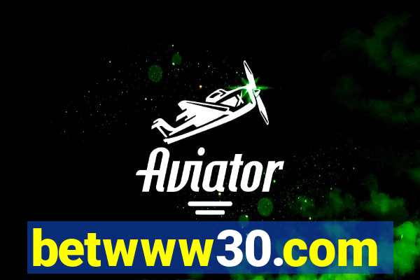 betwww30.com