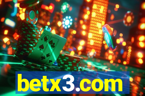 betx3.com