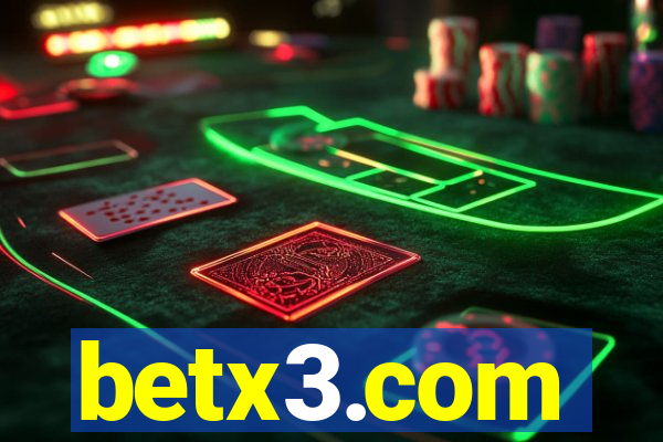betx3.com