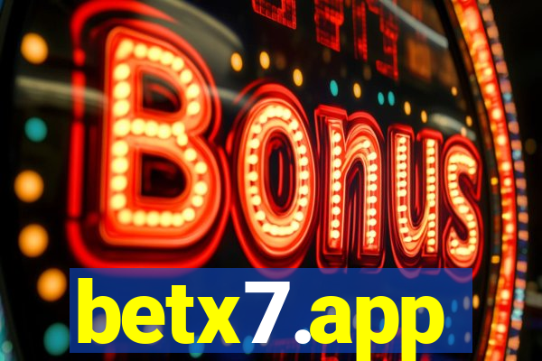 betx7.app