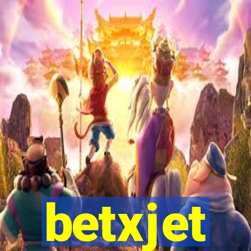 betxjet