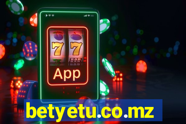 betyetu.co.mz