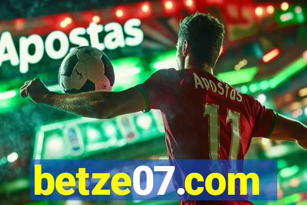 betze07.com