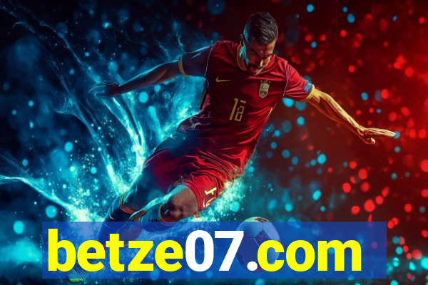 betze07.com