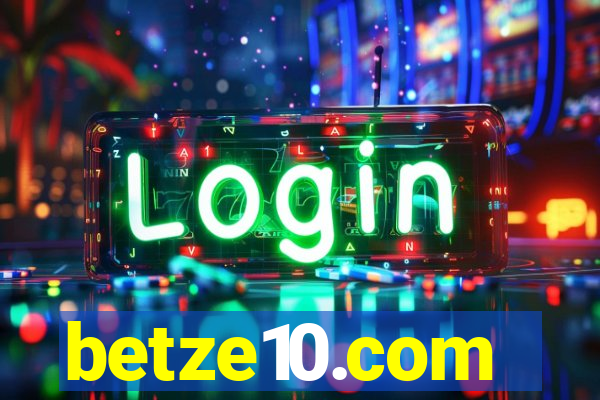 betze10.com