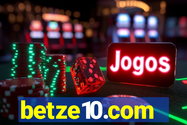 betze10.com