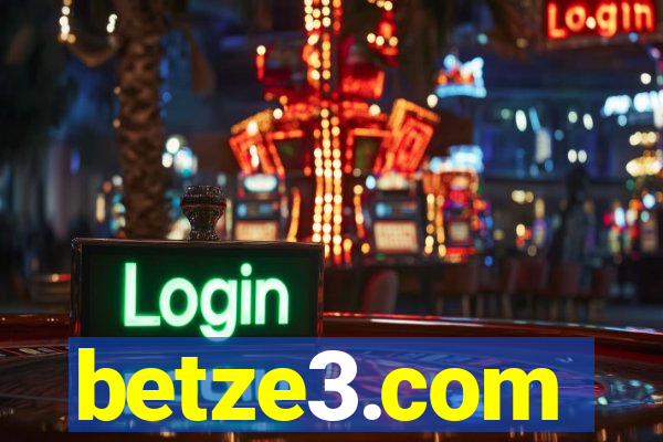 betze3.com
