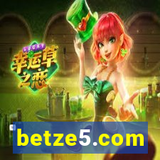 betze5.com