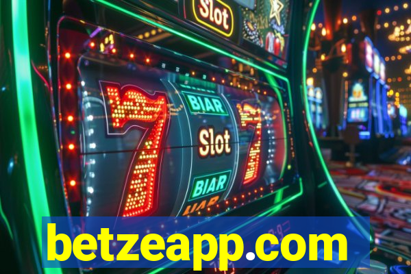 betzeapp.com