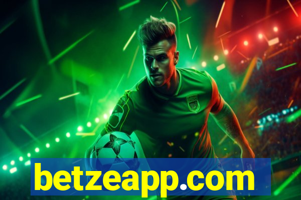 betzeapp.com