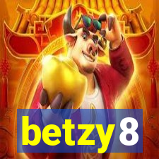 betzy8