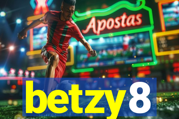 betzy8