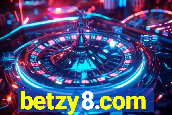 betzy8.com