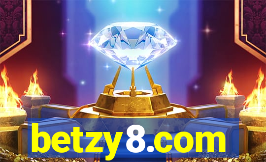 betzy8.com