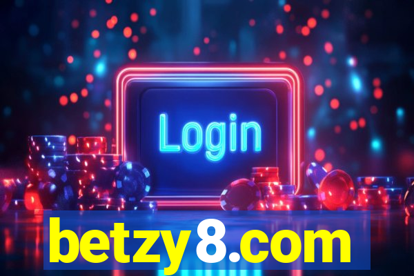betzy8.com
