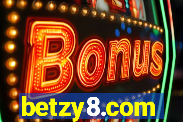 betzy8.com