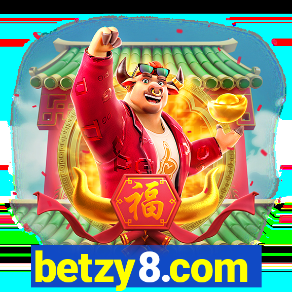 betzy8.com