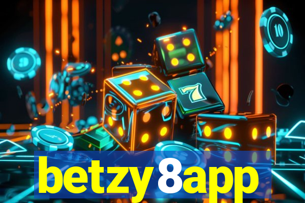 betzy8app