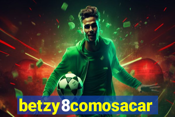 betzy8comosacar