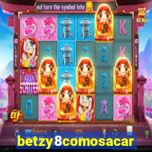 betzy8comosacar