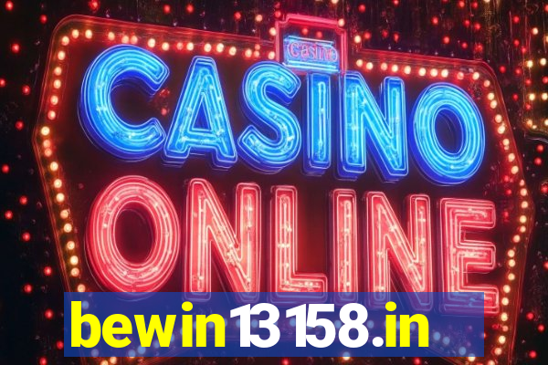 bewin13158.in