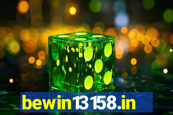 bewin13158.in