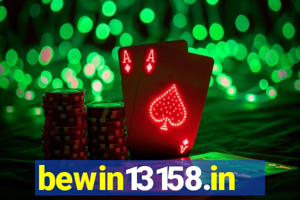 bewin13158.in
