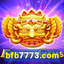 bfb7773.com