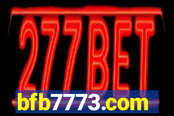 bfb7773.com