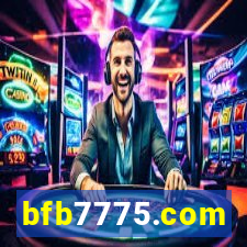 bfb7775.com