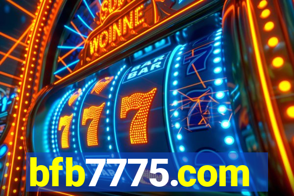 bfb7775.com