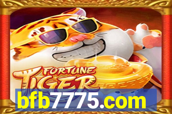 bfb7775.com