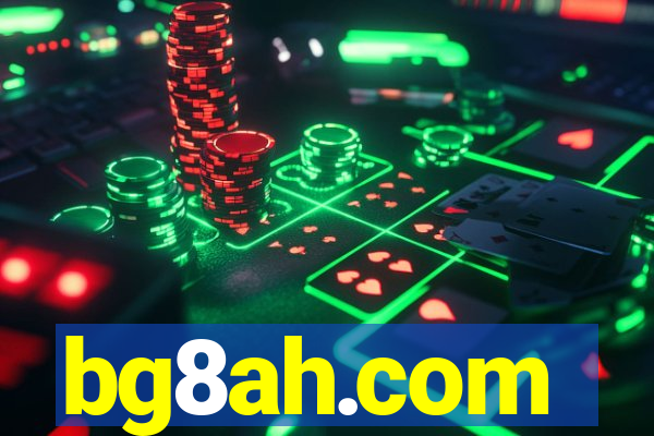 bg8ah.com