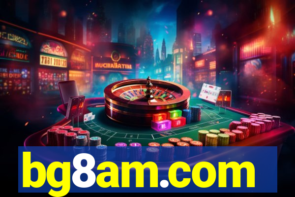 bg8am.com