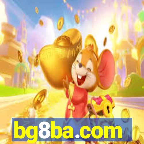 bg8ba.com