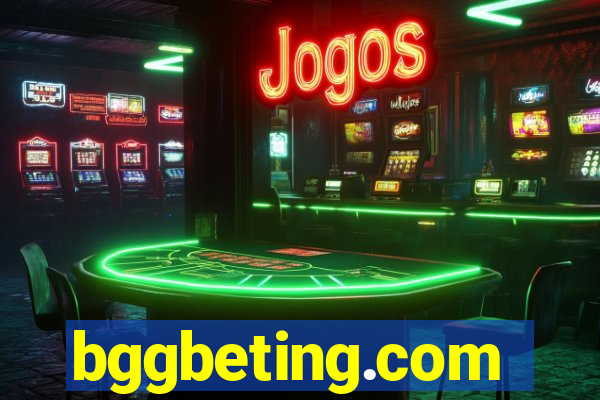 bggbeting.com