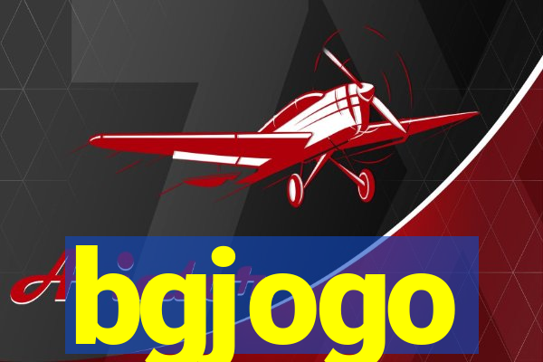 bgjogo