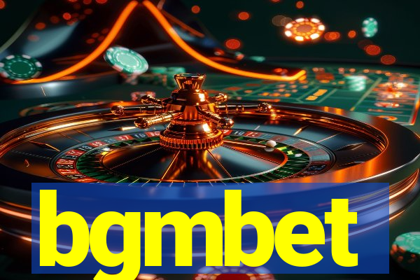 bgmbet