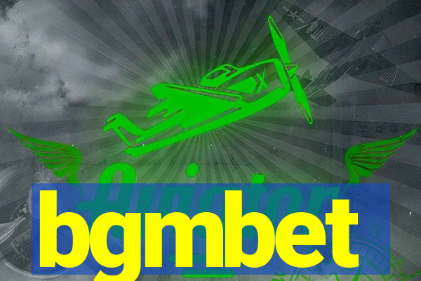 bgmbet