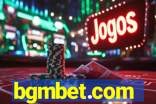 bgmbet.com