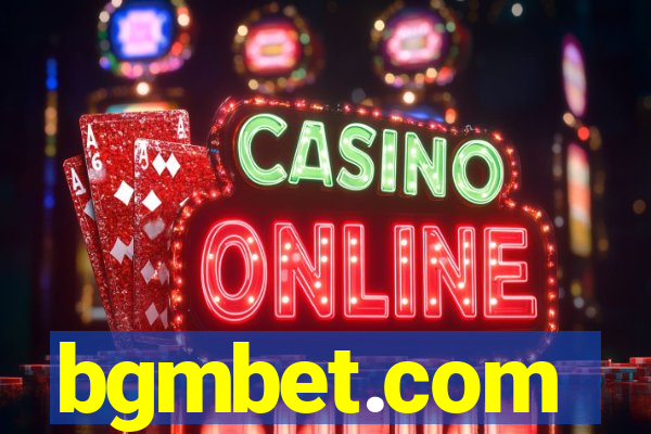 bgmbet.com