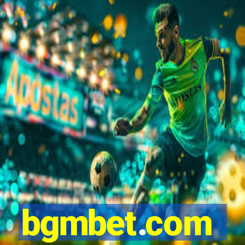 bgmbet.com