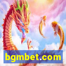 bgmbet.com