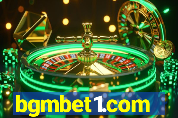 bgmbet1.com