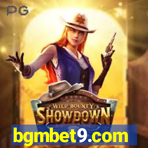 bgmbet9.com