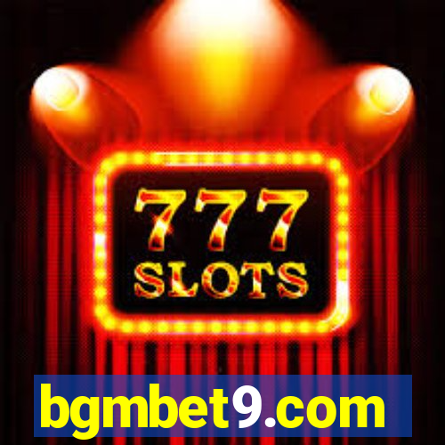 bgmbet9.com