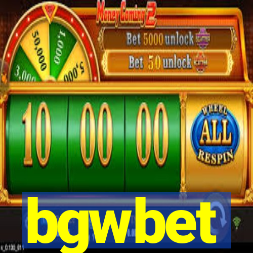 bgwbet