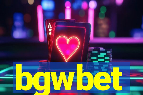 bgwbet