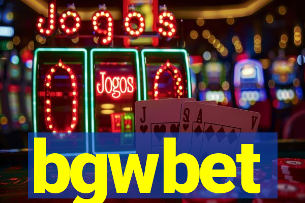 bgwbet